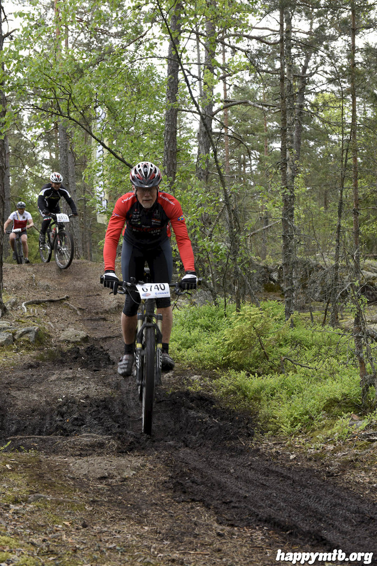 Bild från Lida Loop 2015