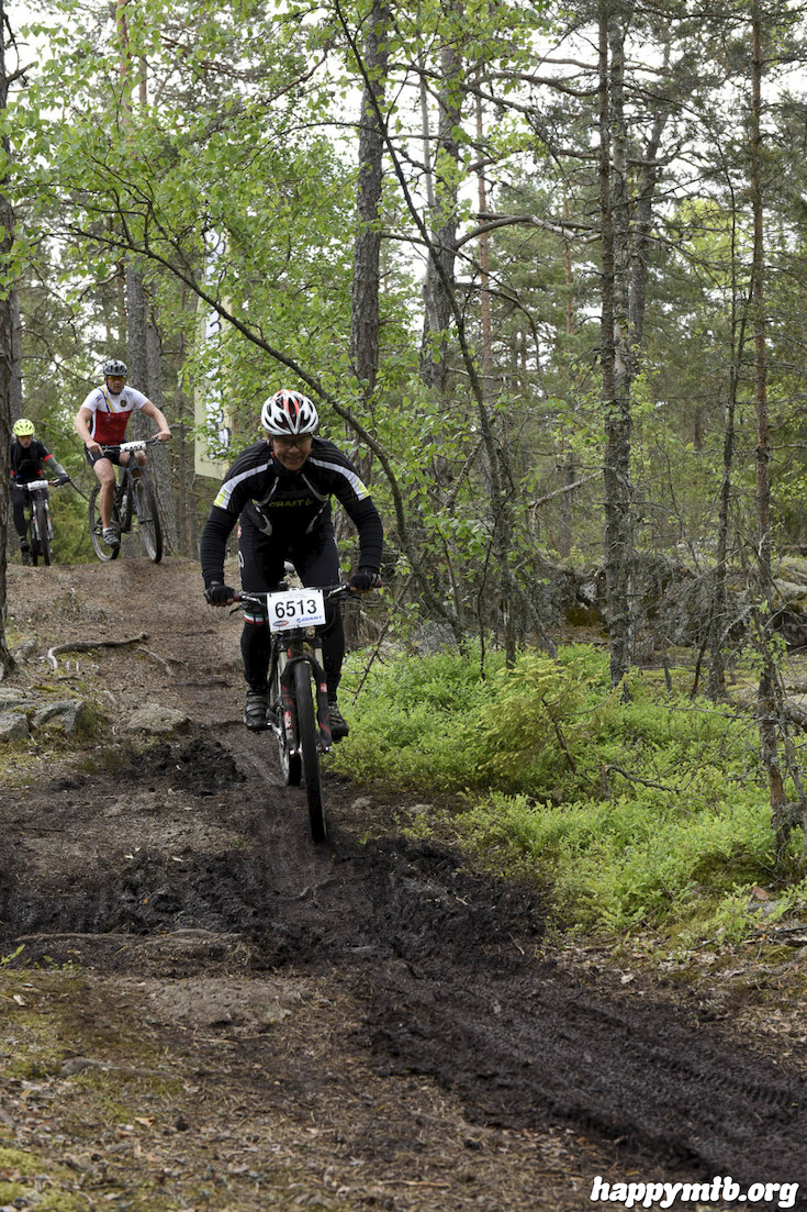 Bild från Lida Loop 2015
