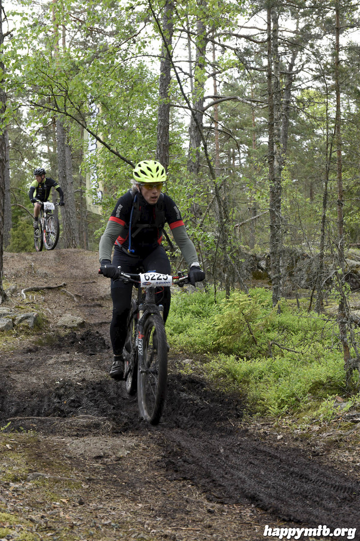 Bild från Lida Loop 2015