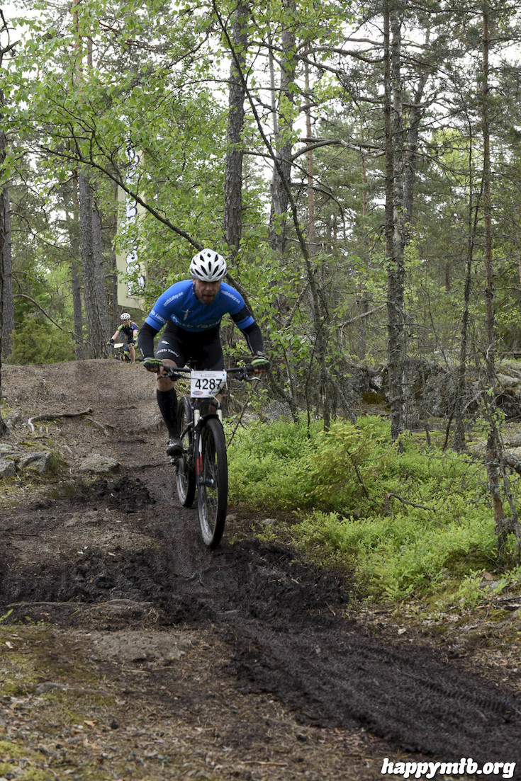 Bild från Lida Loop 2015