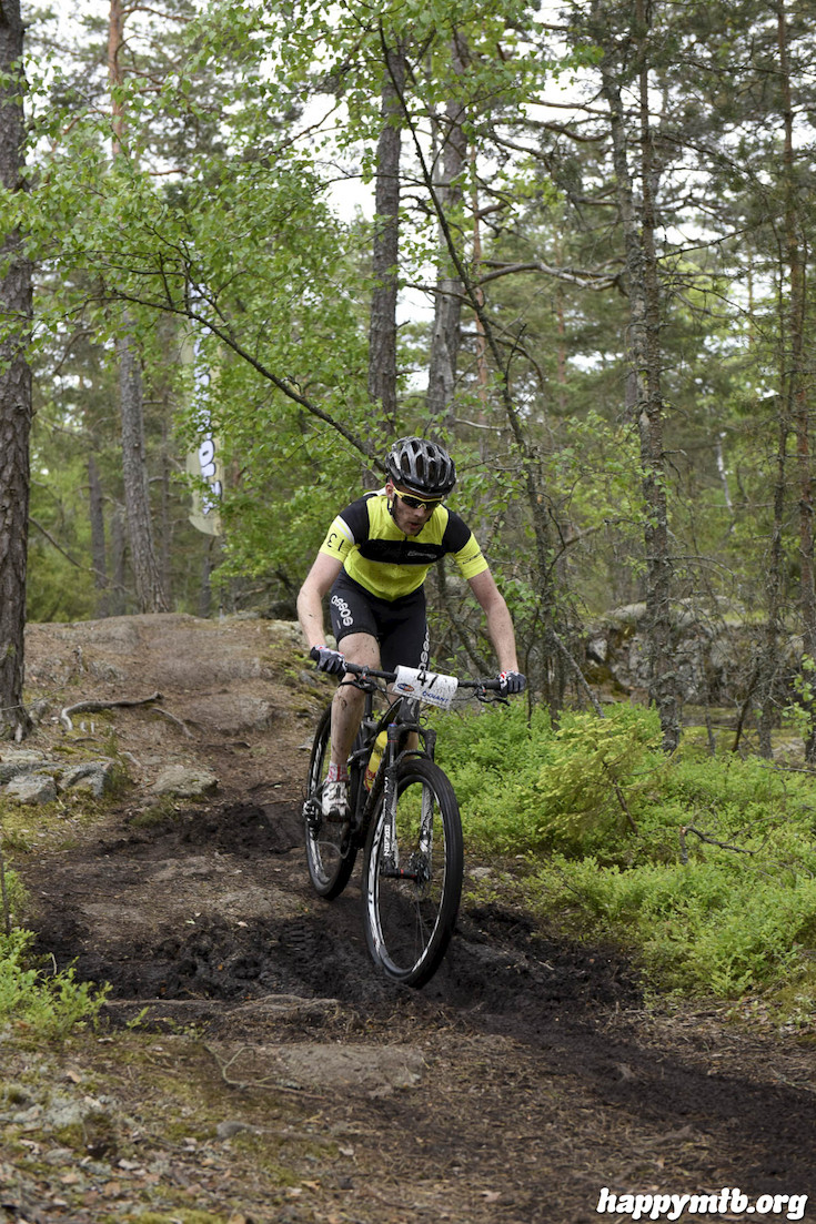 Bild från Lida Loop 2015