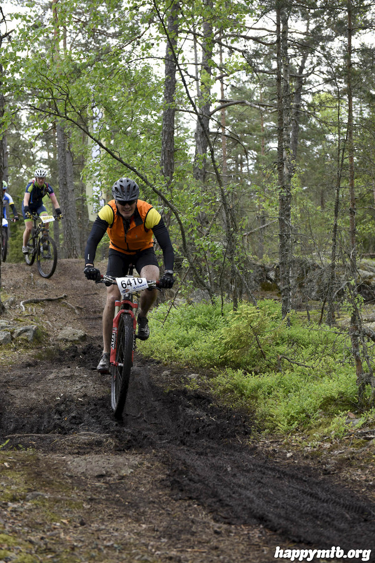 Bild från Lida Loop 2015