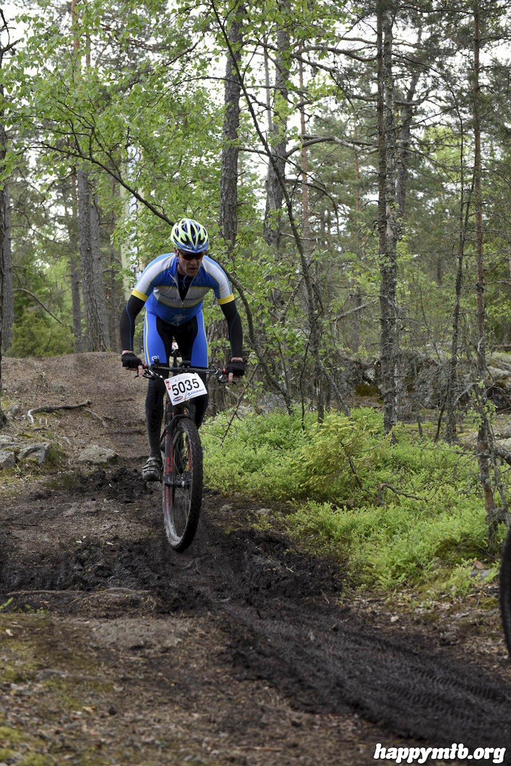 Bild från Lida Loop 2015