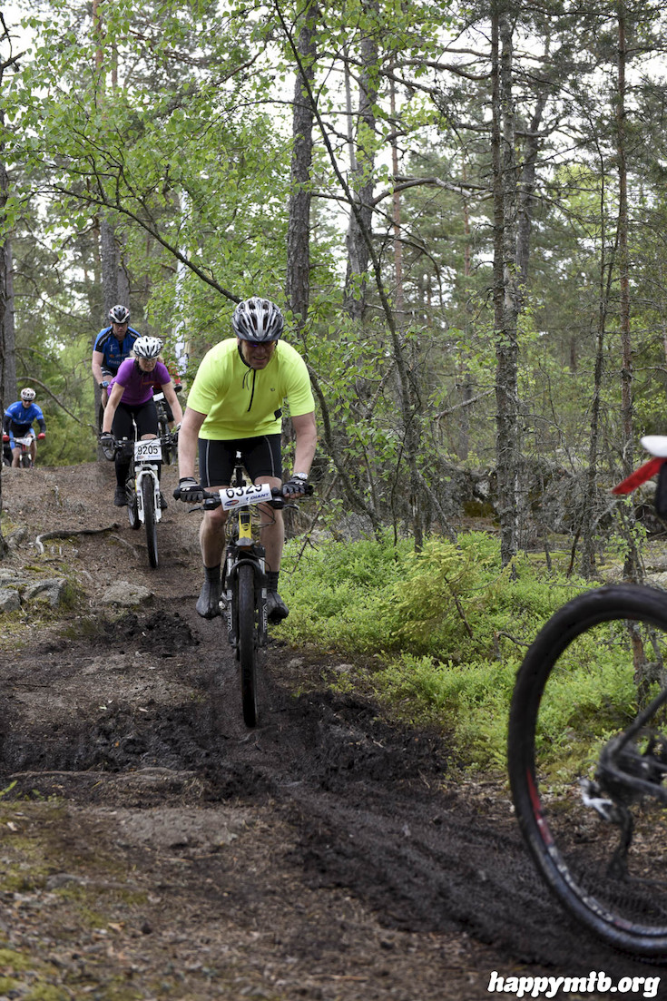 Bild från Lida Loop 2015