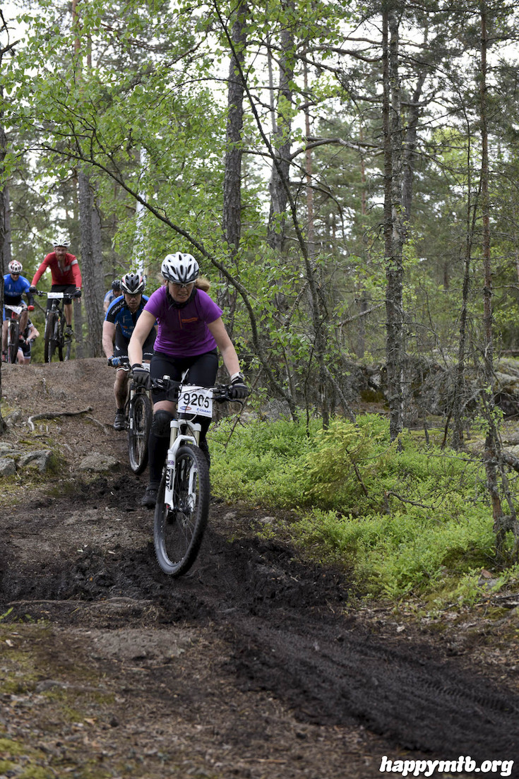 Bild från Lida Loop 2015