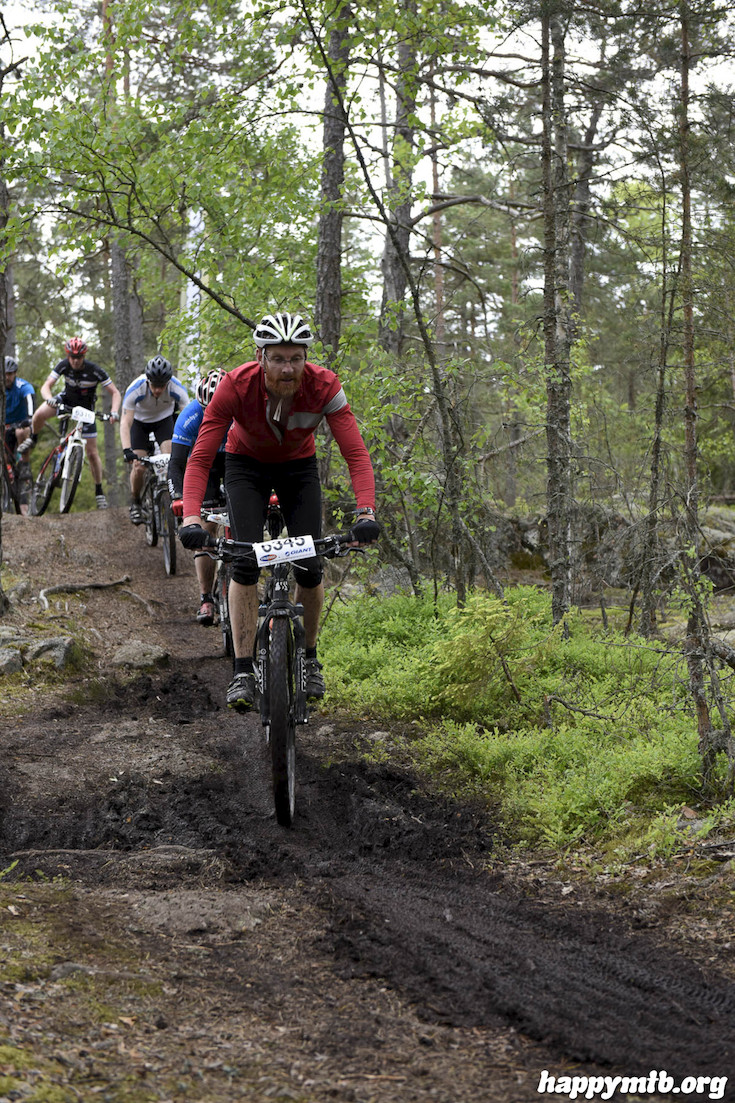 Bild från Lida Loop 2015