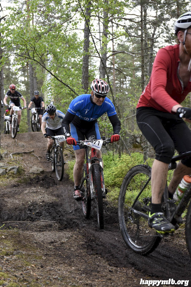 Bild från Lida Loop 2015
