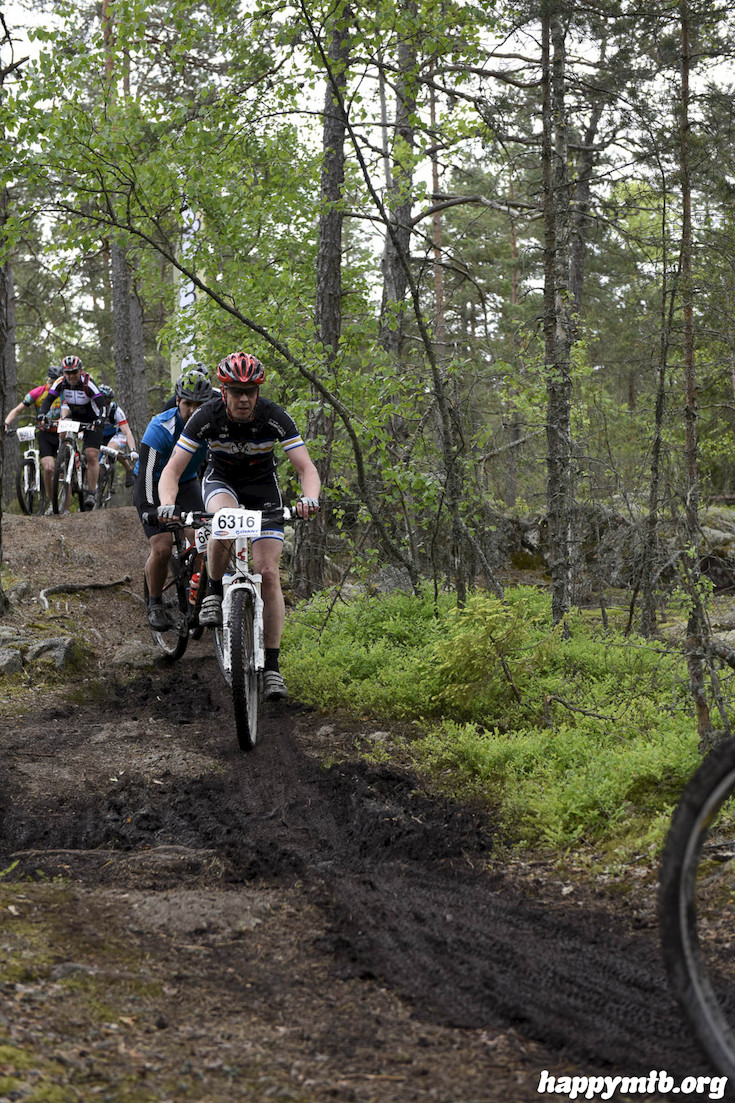 Bild från Lida Loop 2015
