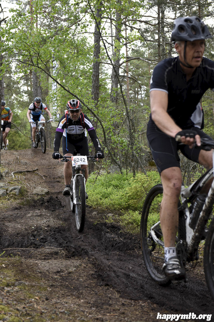 Bild från Lida Loop 2015