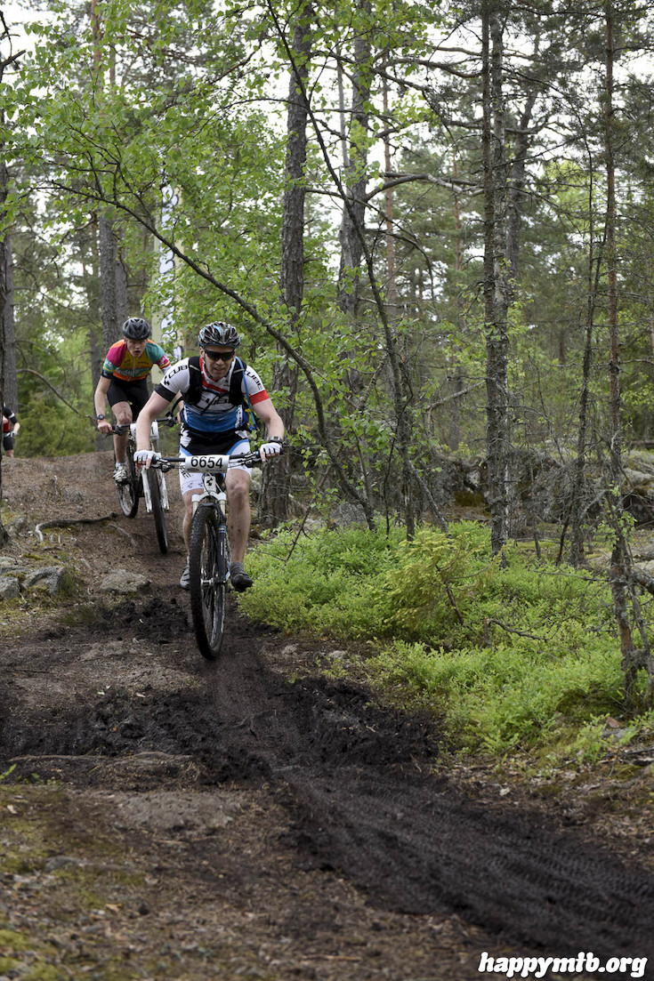 Bild från Lida Loop 2015