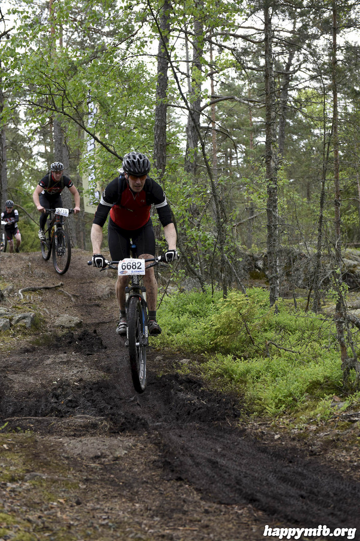 Bild från Lida Loop 2015