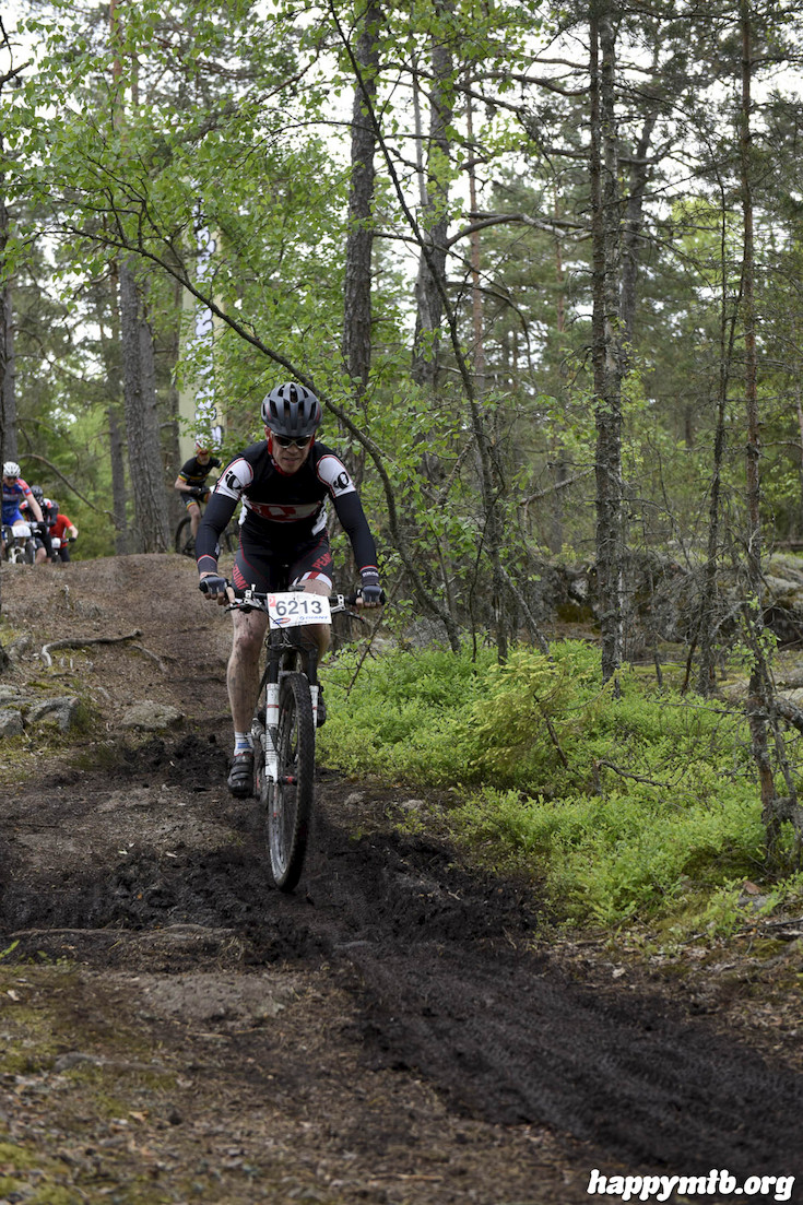 Bild från Lida Loop 2015