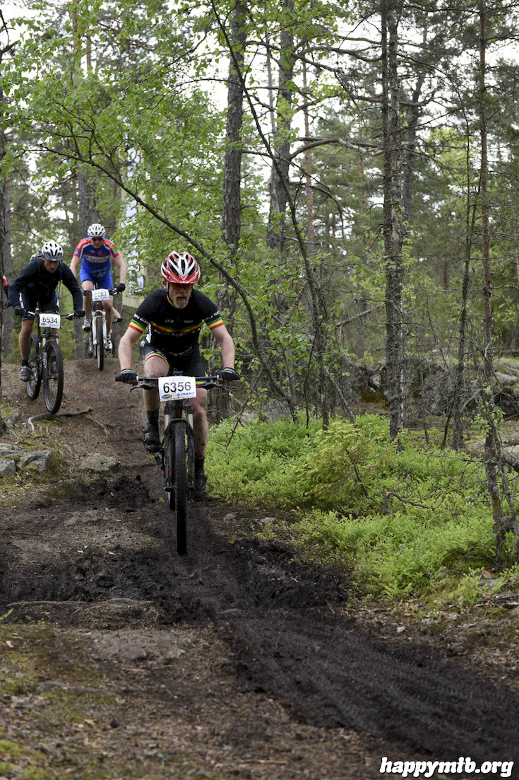 Bild från Lida Loop 2015