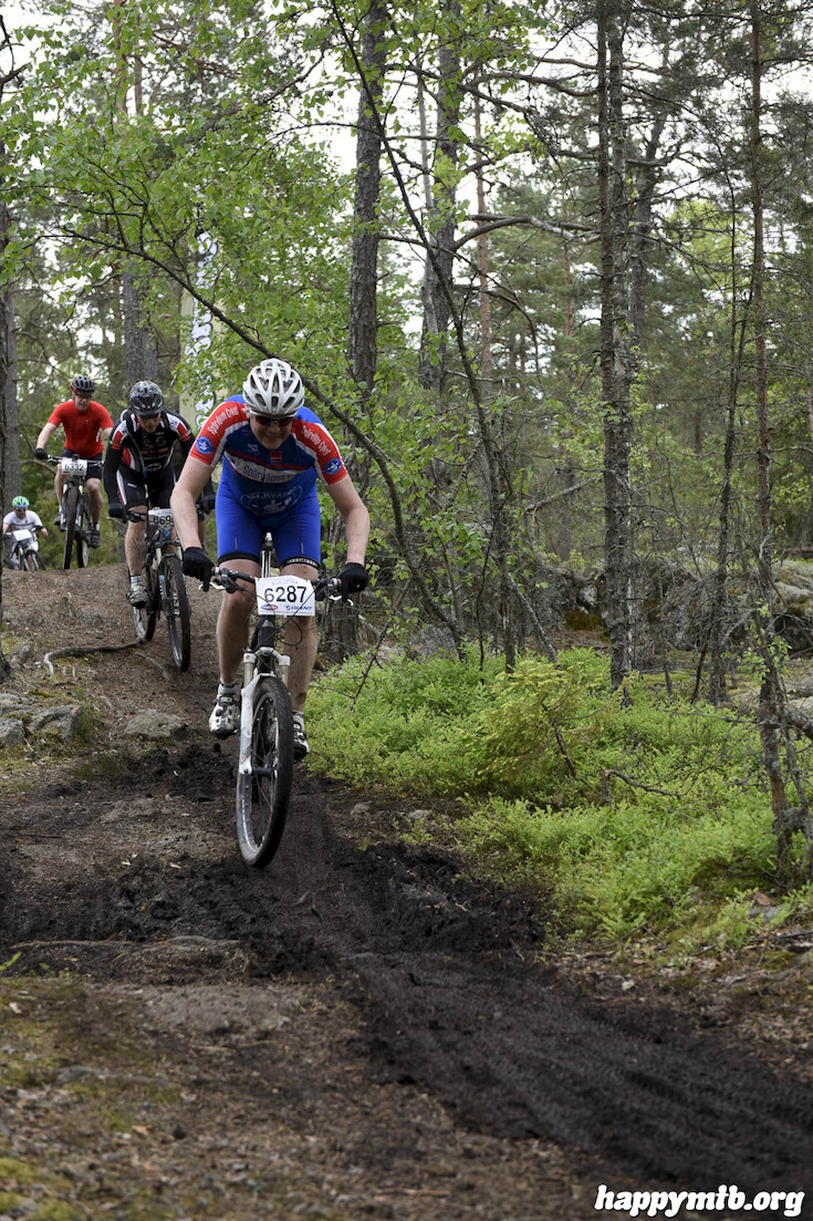 Bild från Lida Loop 2015