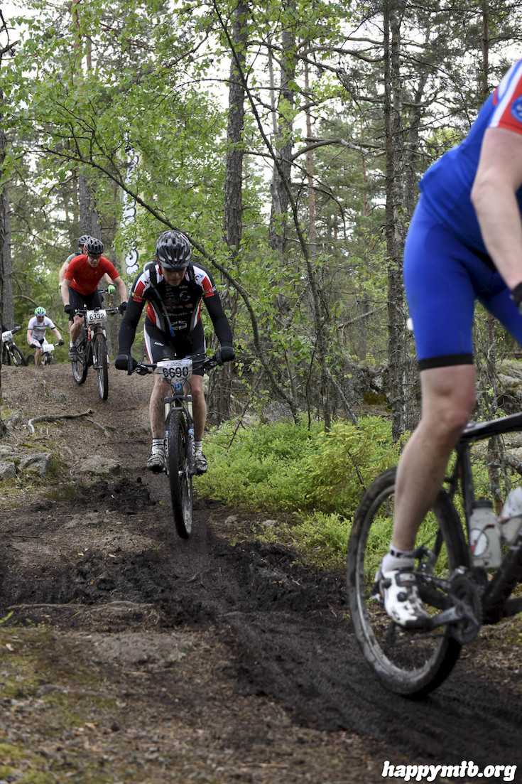 Bild från Lida Loop 2015