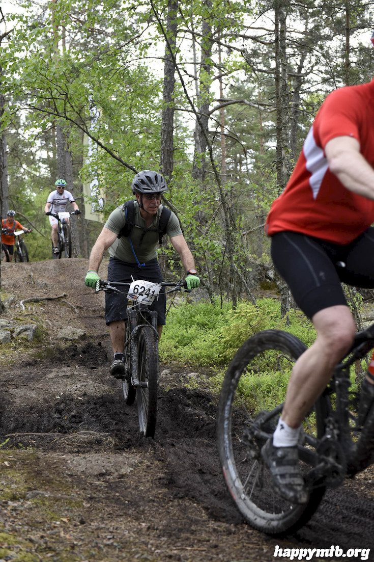Bild från Lida Loop 2015