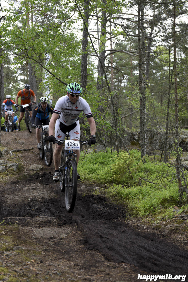 Bild från Lida Loop 2015