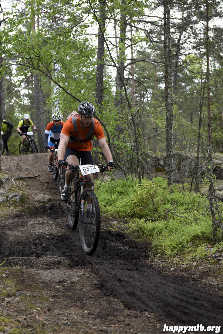 Bild från Lida Loop 2015