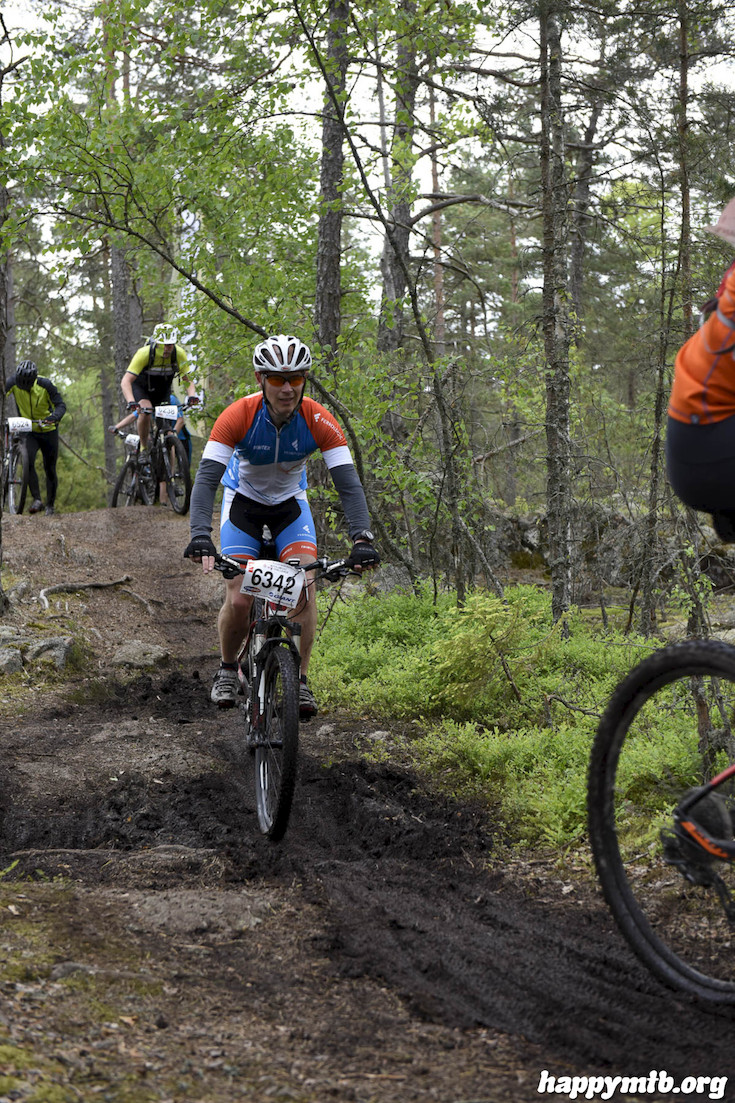 Bild från Lida Loop 2015