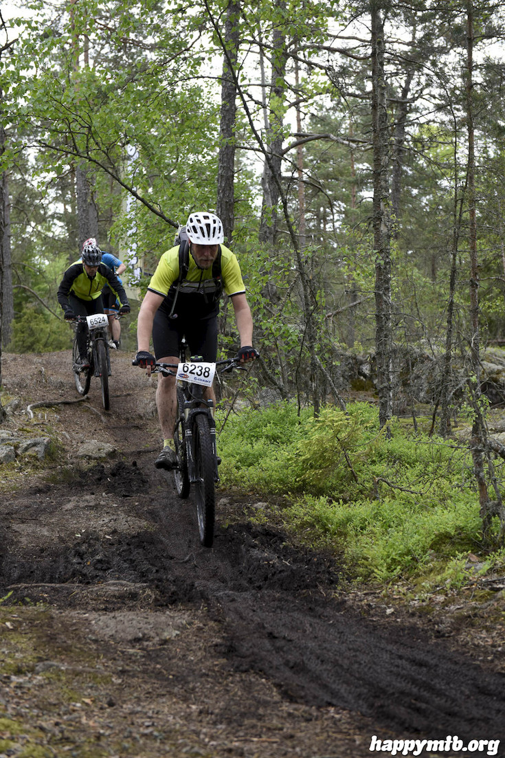 Bild från Lida Loop 2015