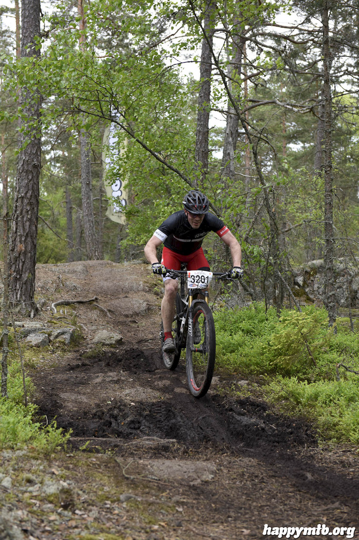 Bild från Lida Loop 2015