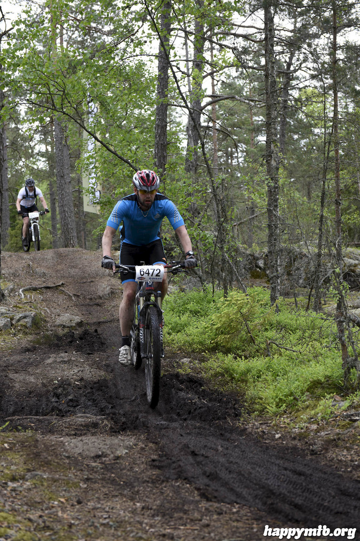 Bild från Lida Loop 2015