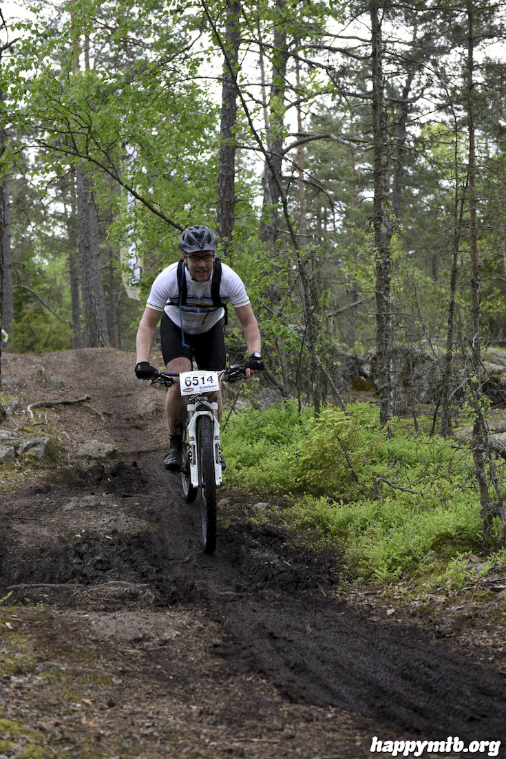 Bild från Lida Loop 2015