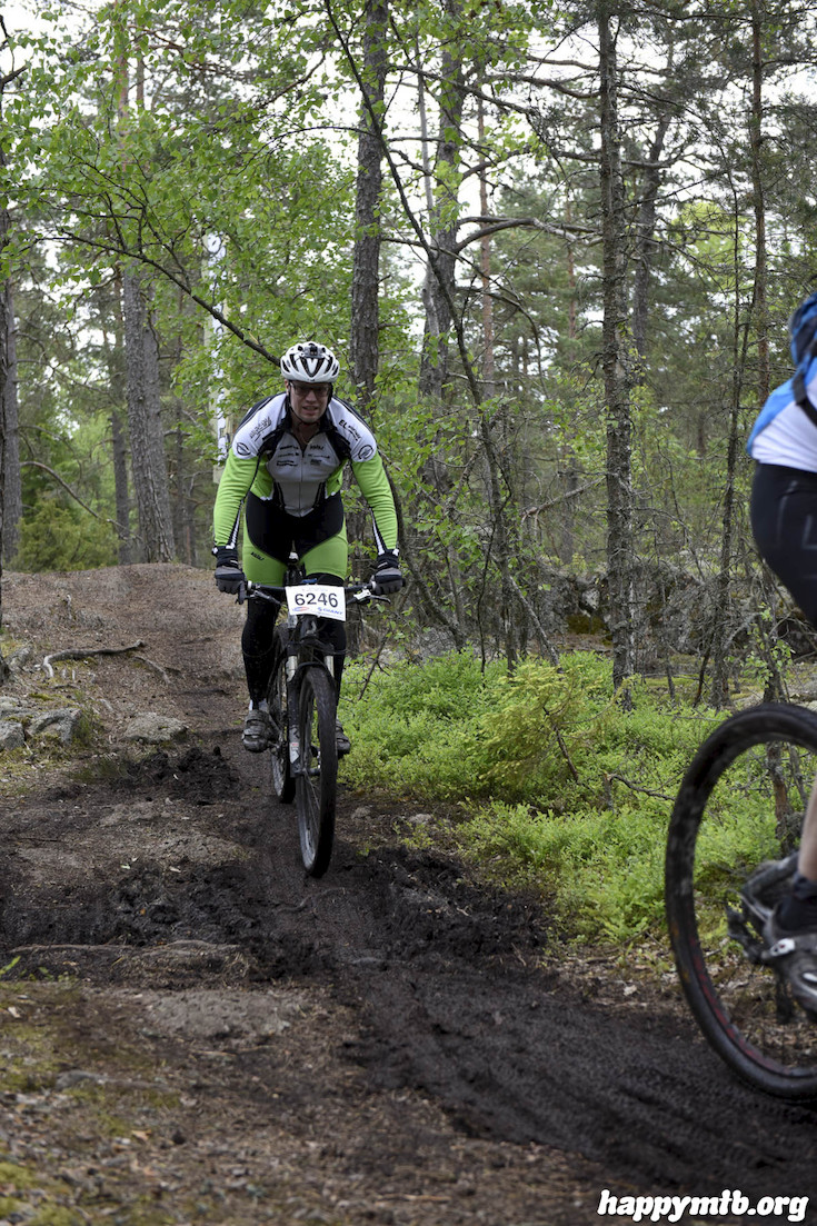 Bild från Lida Loop 2015
