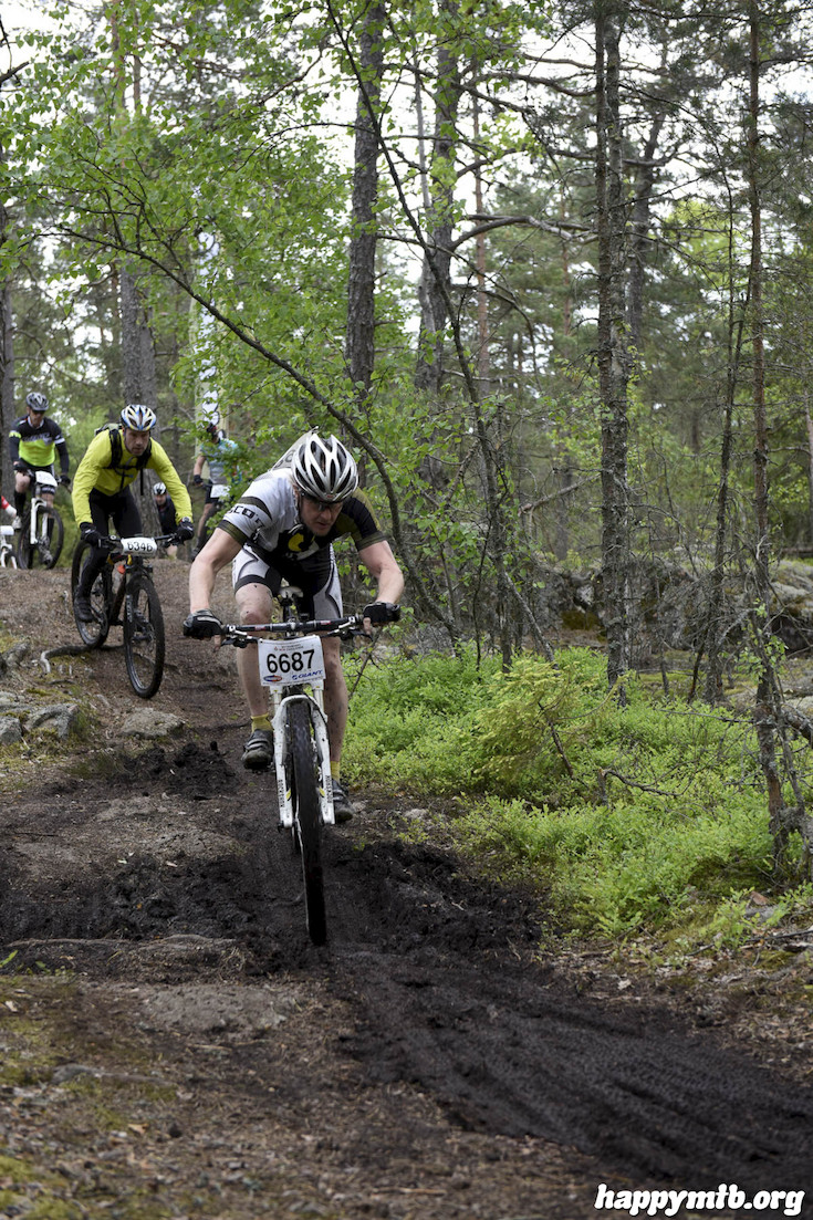 Bild från Lida Loop 2015