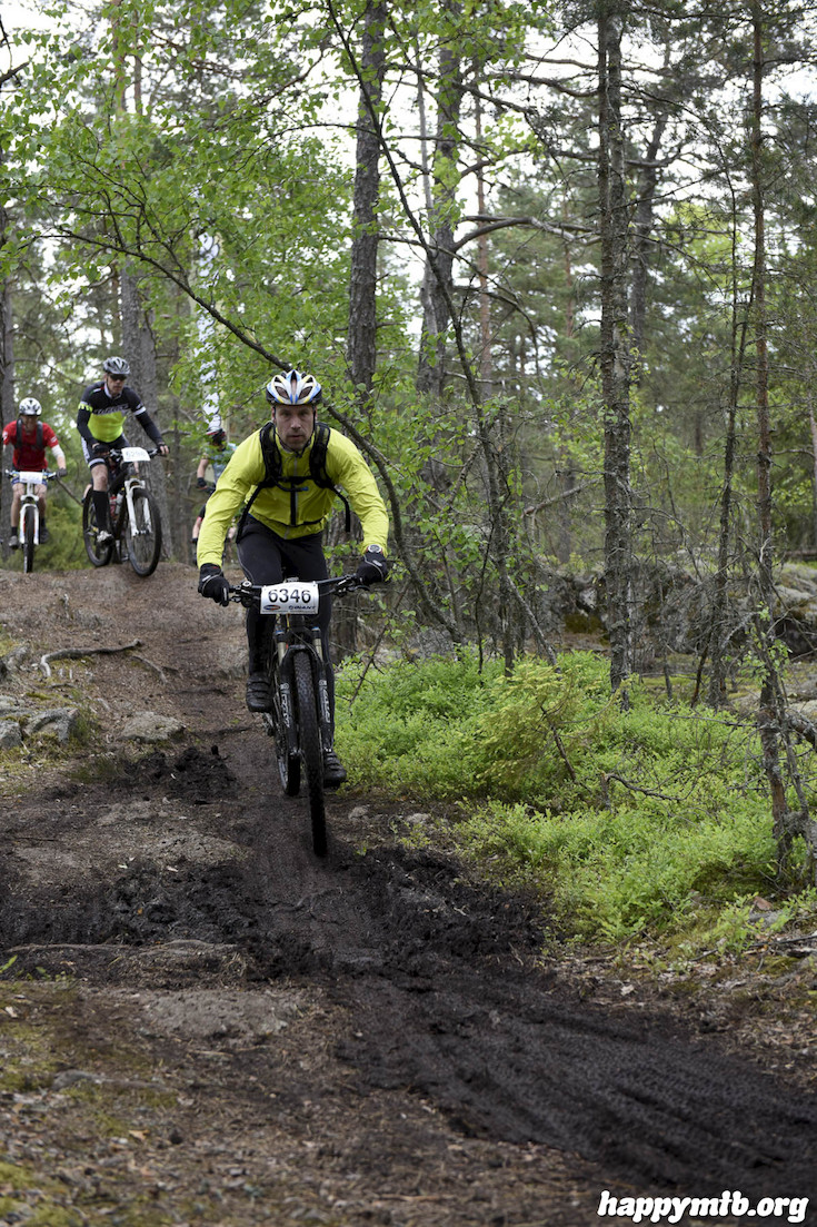 Bild från Lida Loop 2015