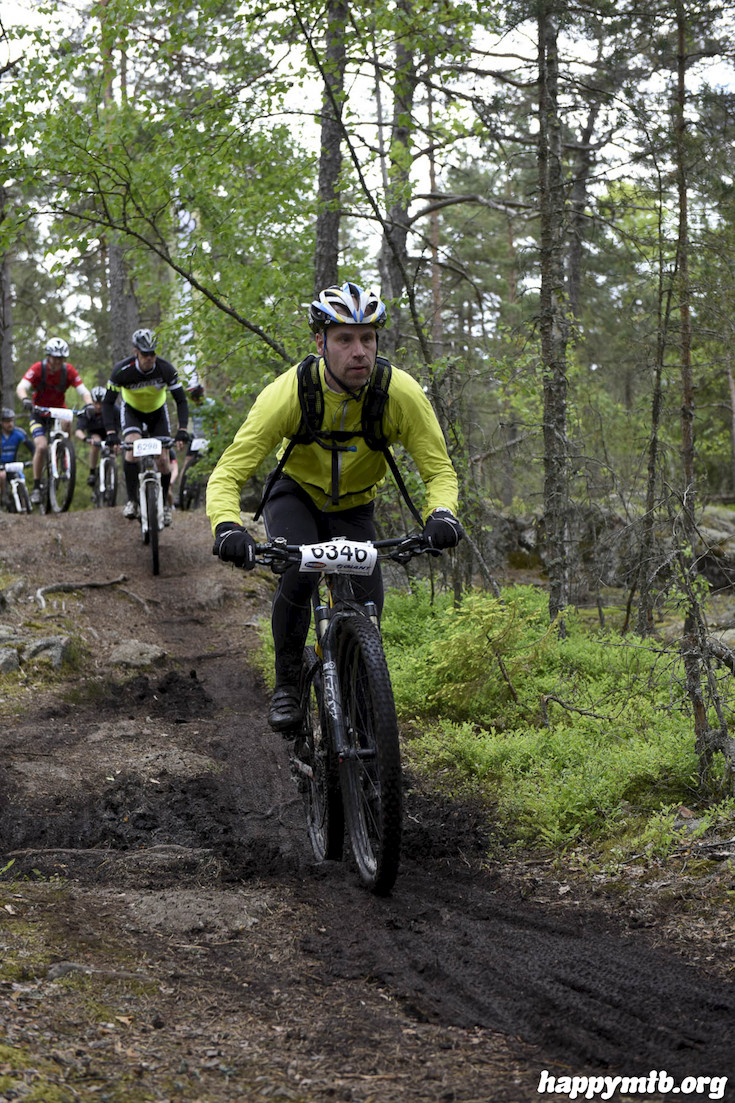 Bild från Lida Loop 2015