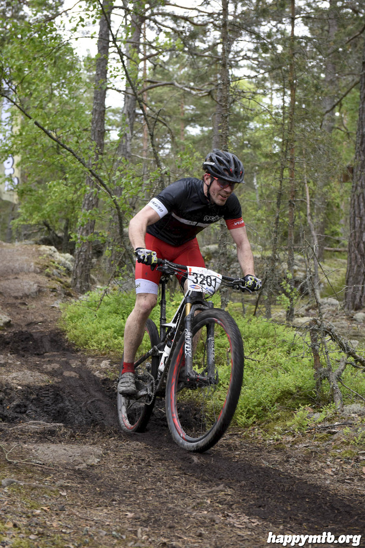 Bild från Lida Loop 2015