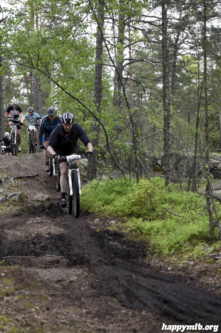 Bild från Lida Loop 2015