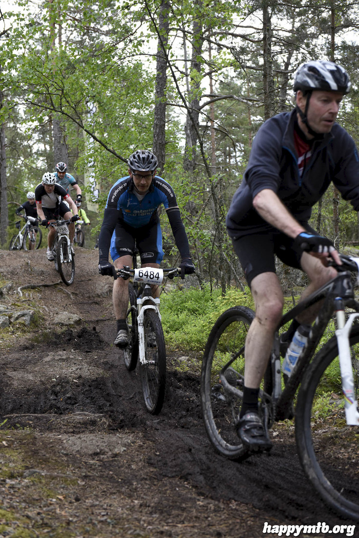 Bild från Lida Loop 2015