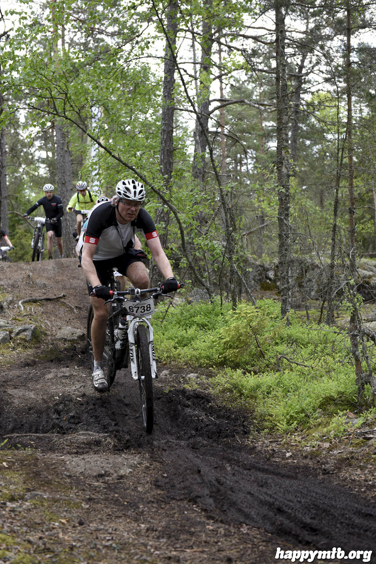 Bild från Lida Loop 2015