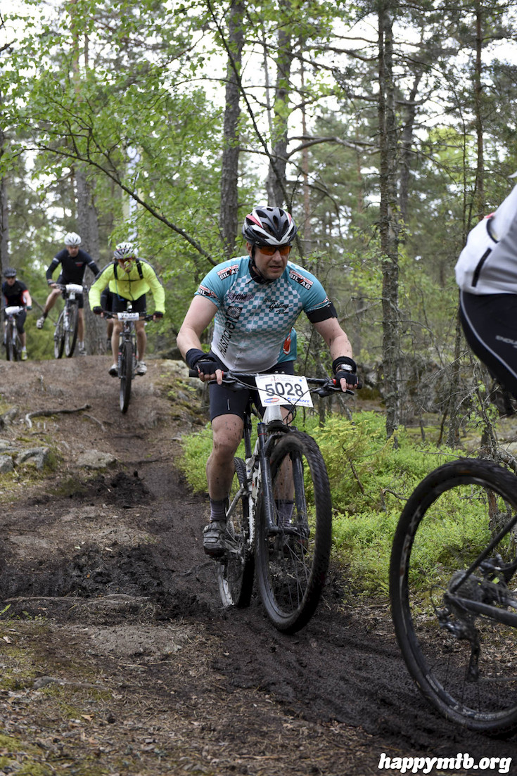 Bild från Lida Loop 2015