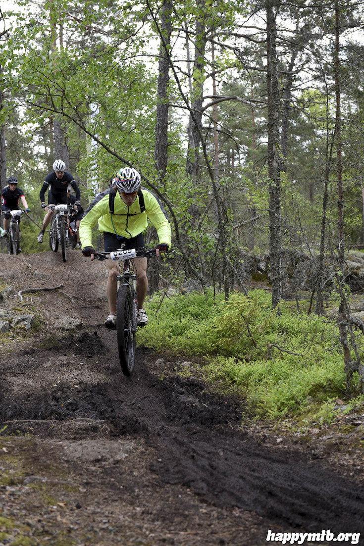 Bild från Lida Loop 2015