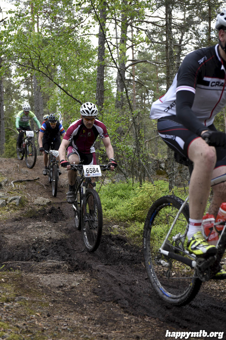 Bild från Lida Loop 2015