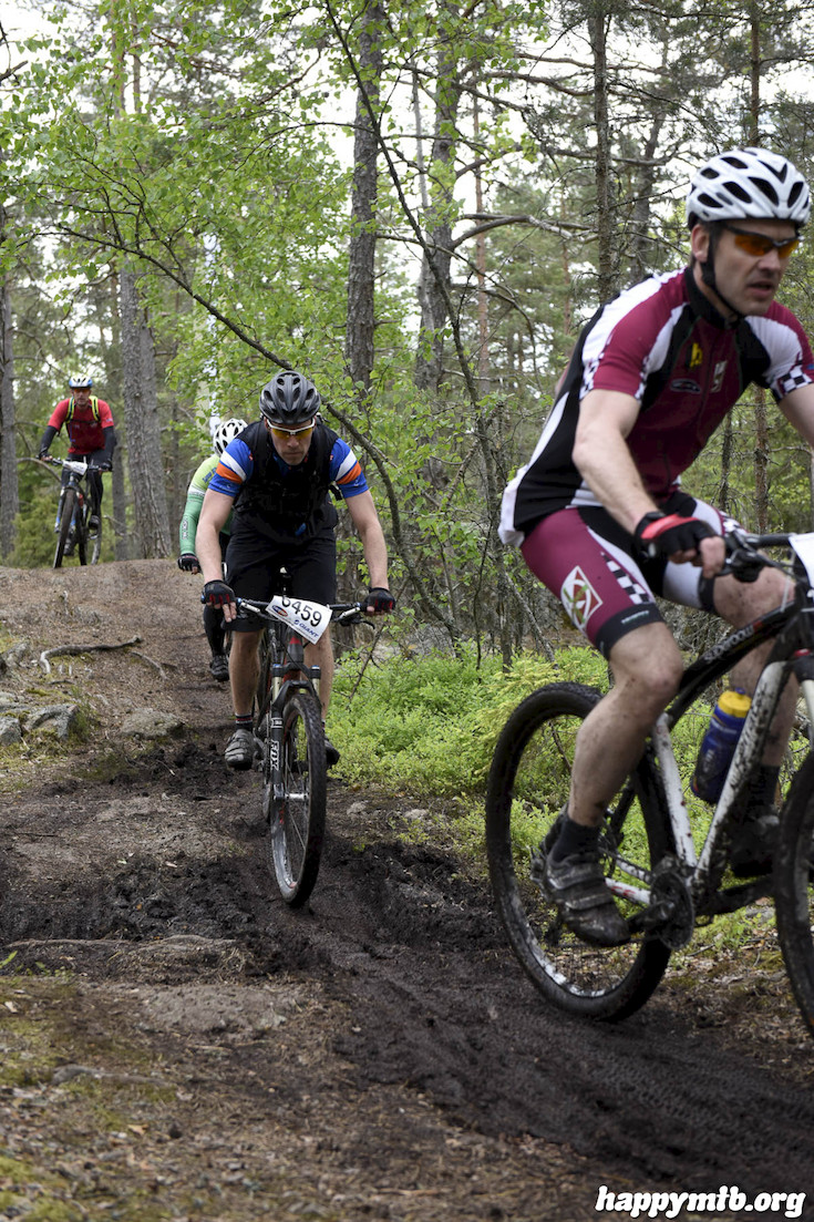 Bild från Lida Loop 2015