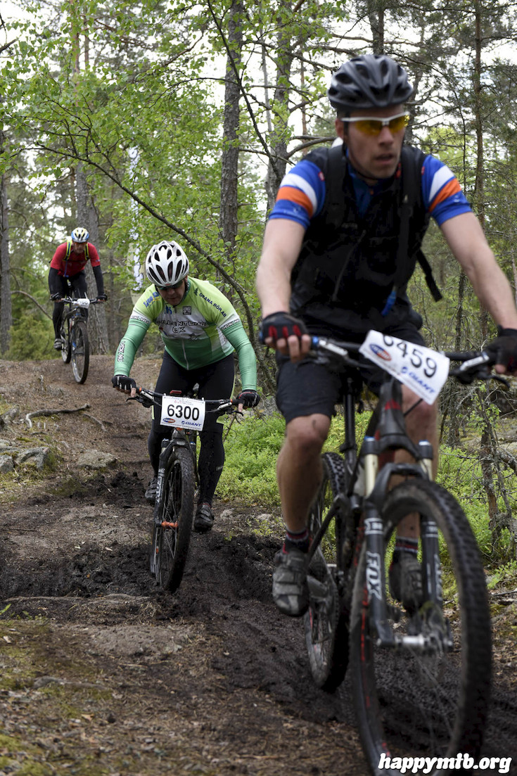 Bild från Lida Loop 2015