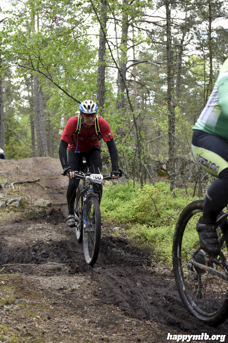 Bild från Lida Loop 2015