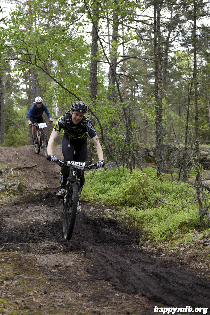 Bild från Lida Loop 2015