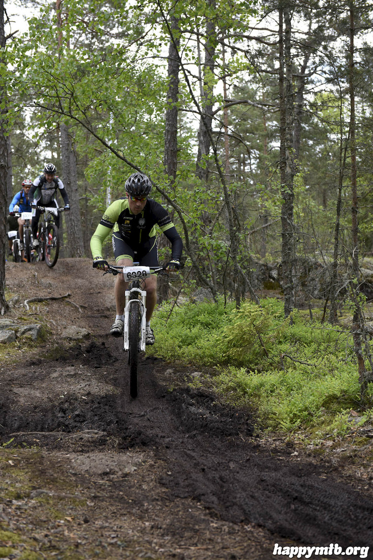 Bild från Lida Loop 2015