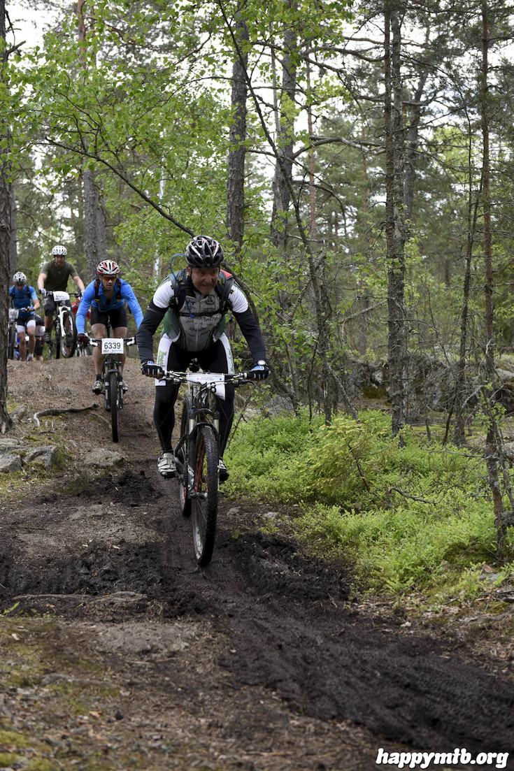 Bild från Lida Loop 2015