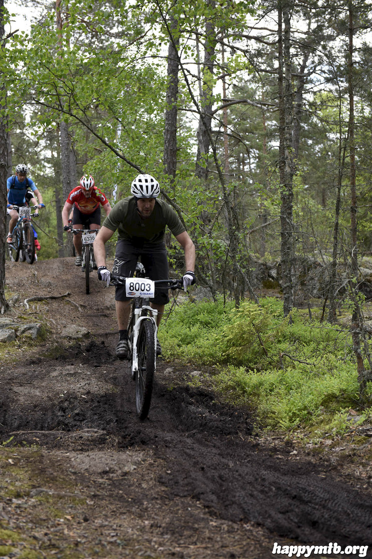 Bild från Lida Loop 2015