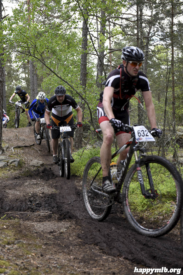 Bild från Lida Loop 2015