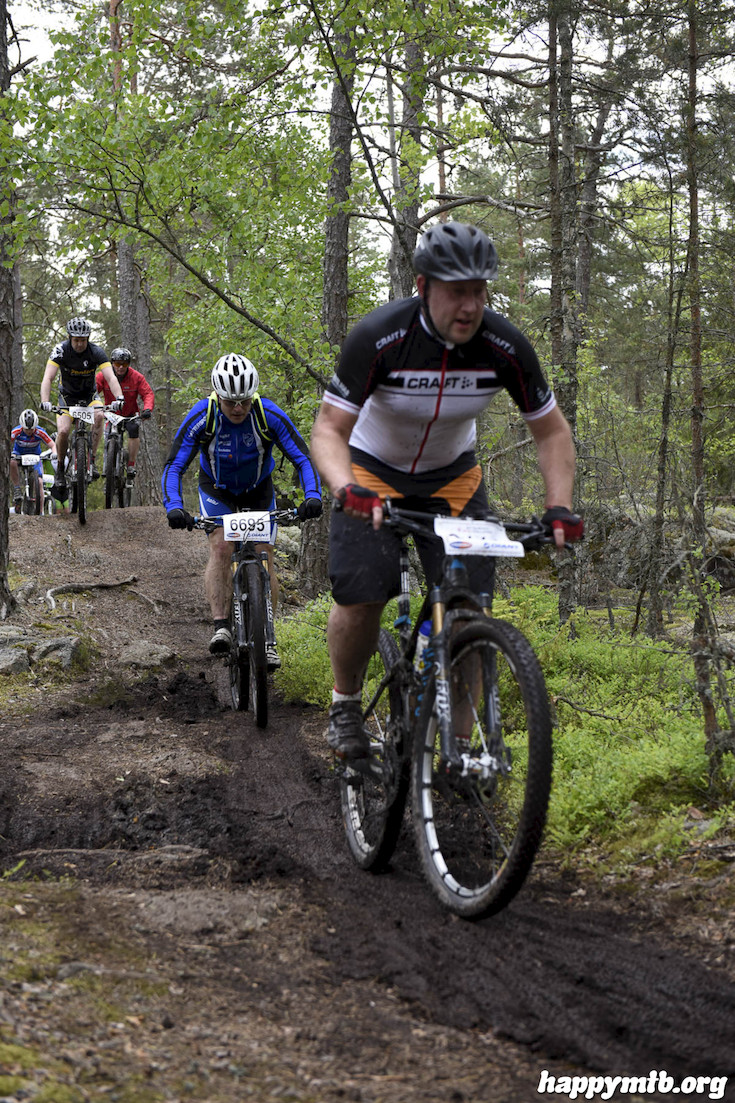 Bild från Lida Loop 2015