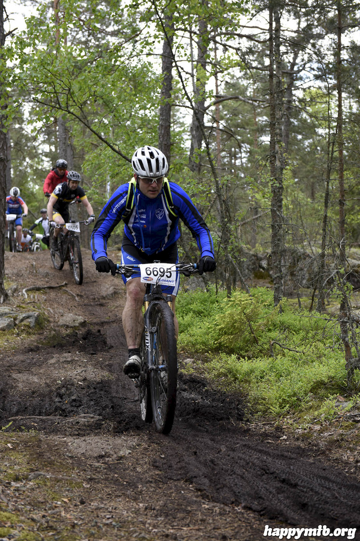 Bild från Lida Loop 2015