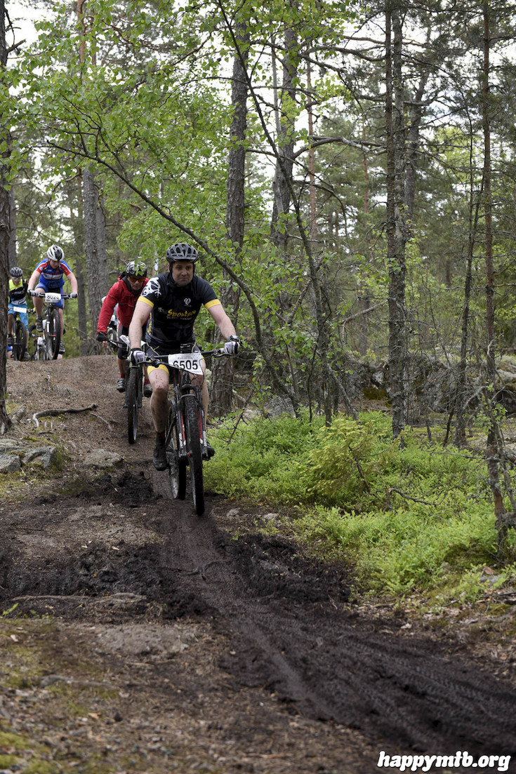Bild från Lida Loop 2015
