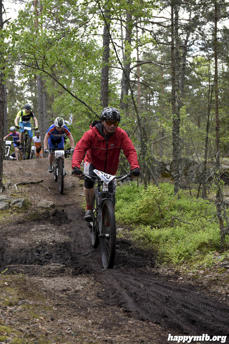 Bild från Lida Loop 2015